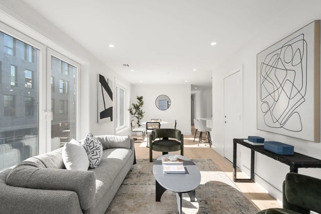 90 A St, South Boston