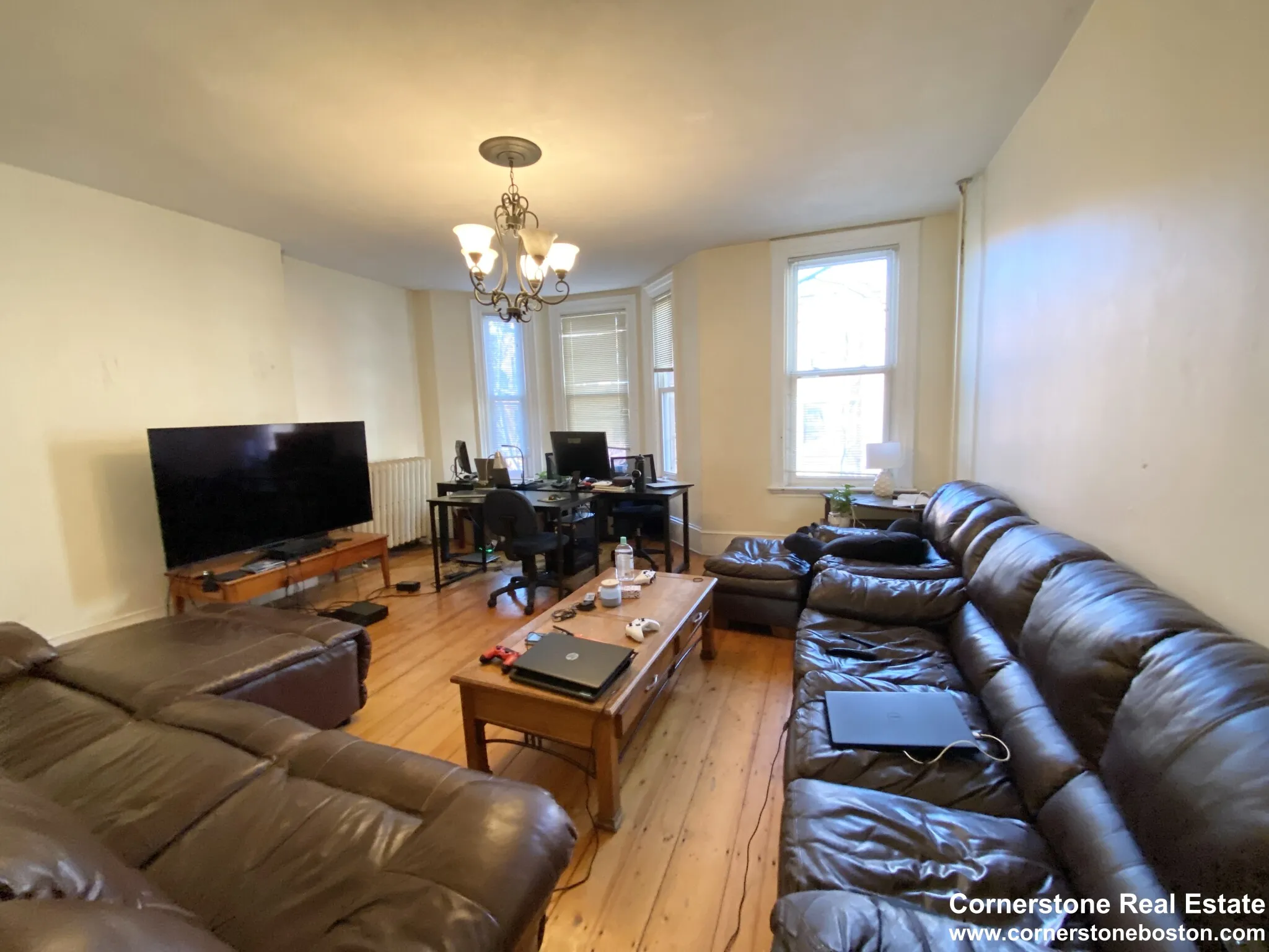 31 Worthington St, Mission Hill