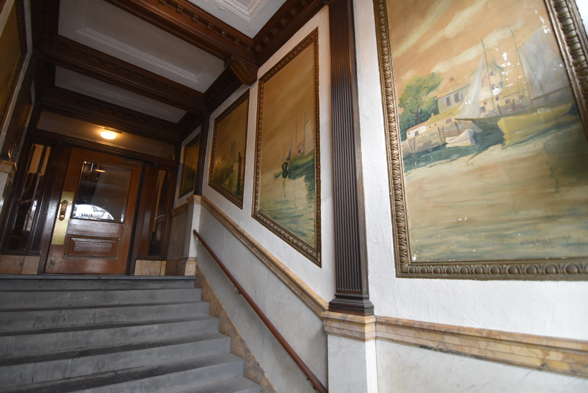 2 Ware St, Cambridgeport