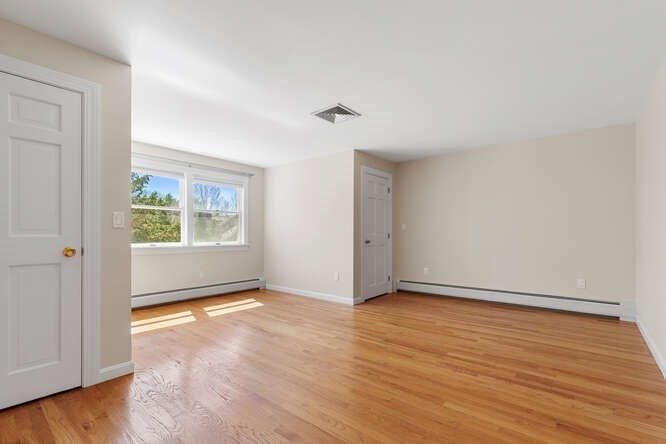 23 Solomon Pierce, Lexington