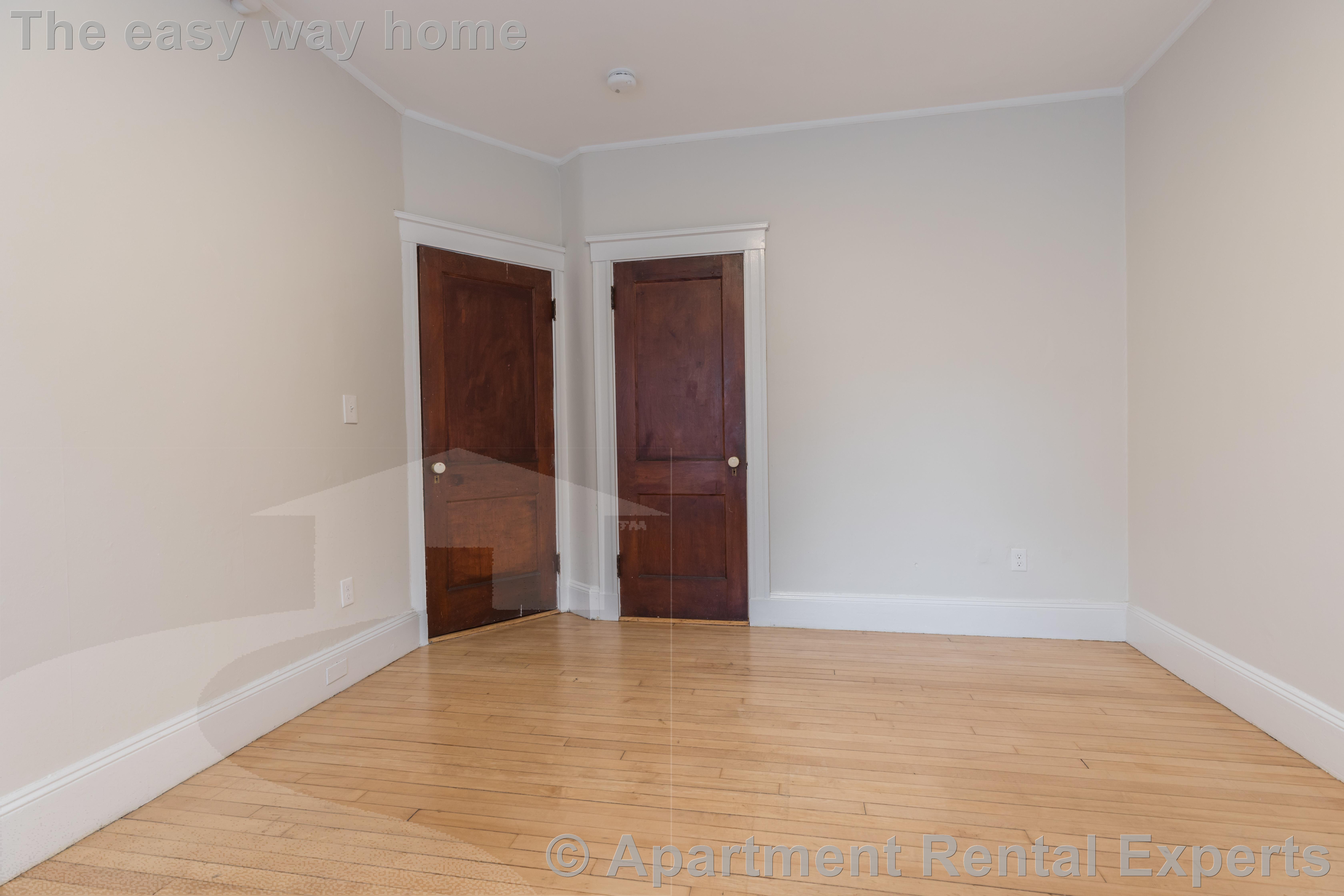 5 Linnaean St, Porter Square