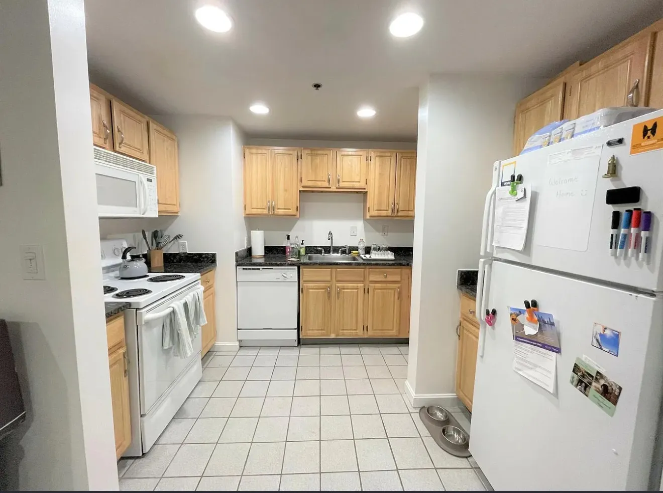 112 Jersey St, Fenway