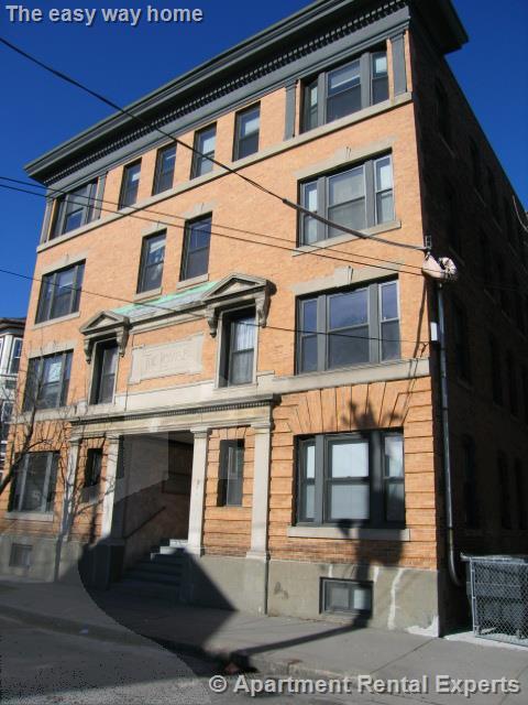 9 Upland Rd, Porter Square