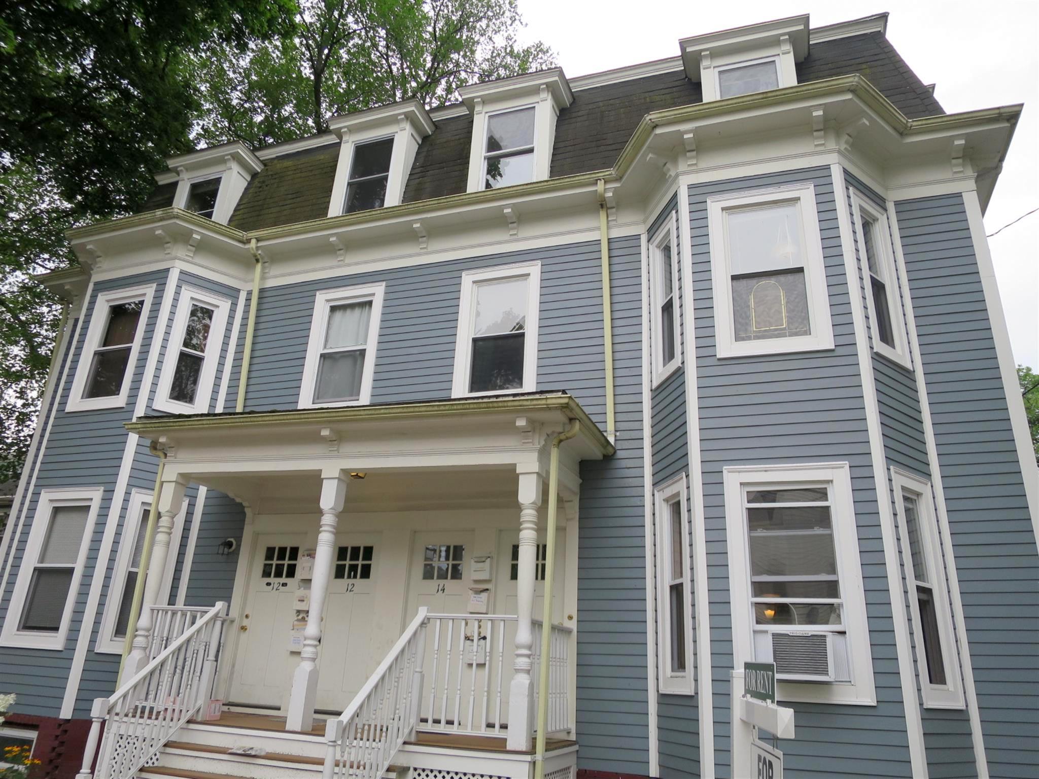 14 Tufts St, Cambridgeport