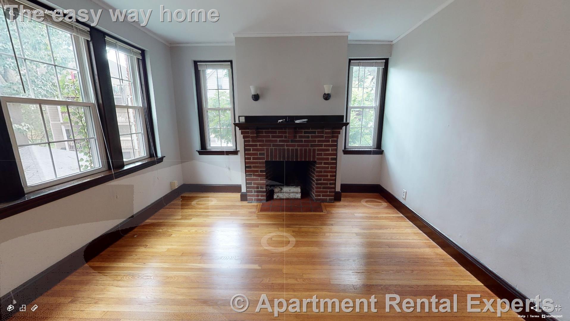 119 College Ave, Davis Square