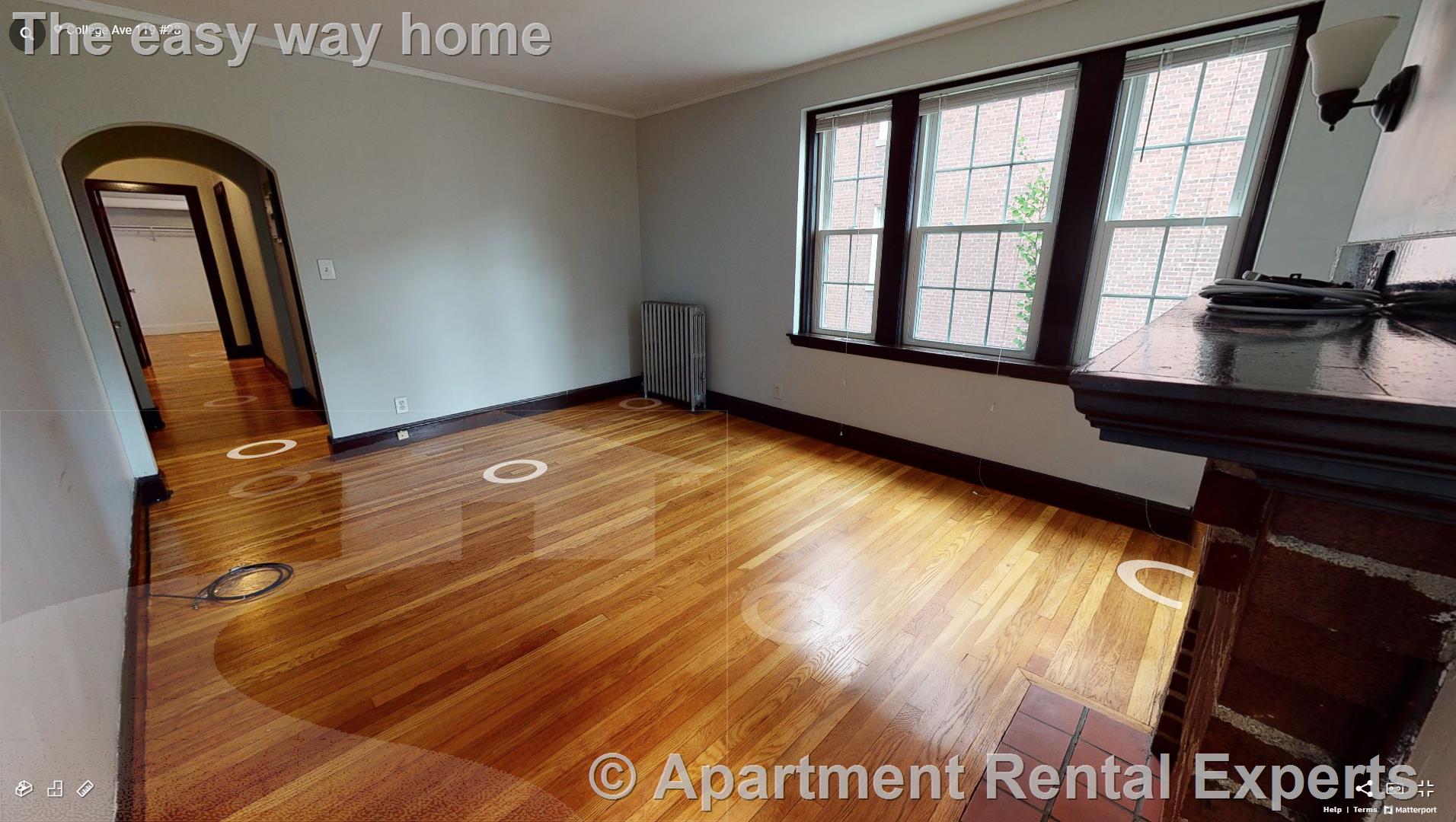 119 College Ave, Davis Square