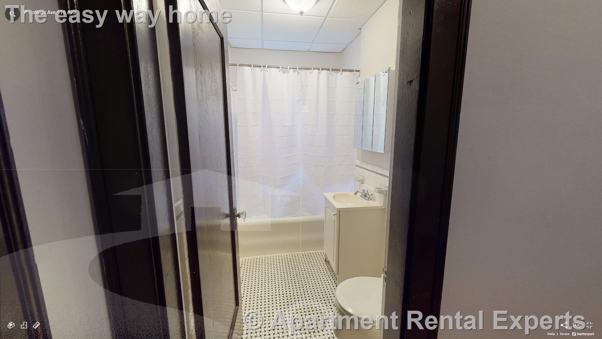 119 College Ave, Davis Square