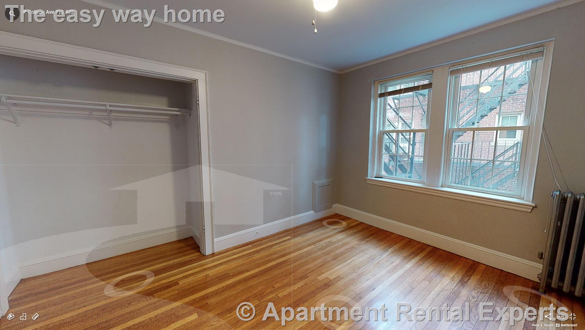 119 College Ave, Davis Square