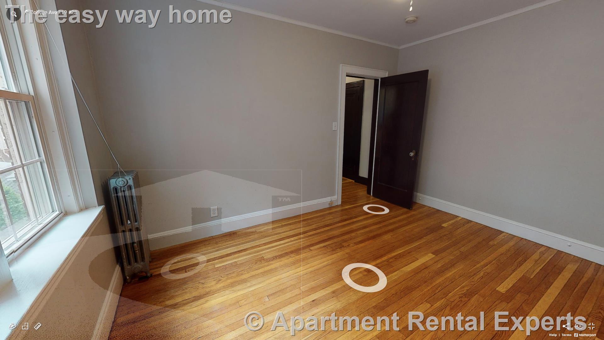 119 College Ave, Davis Square