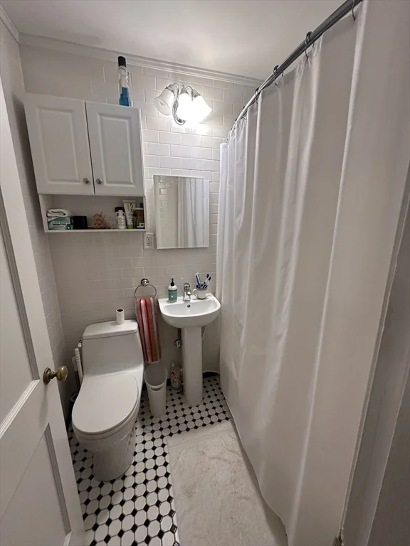 167 Beacon St, Back Bay