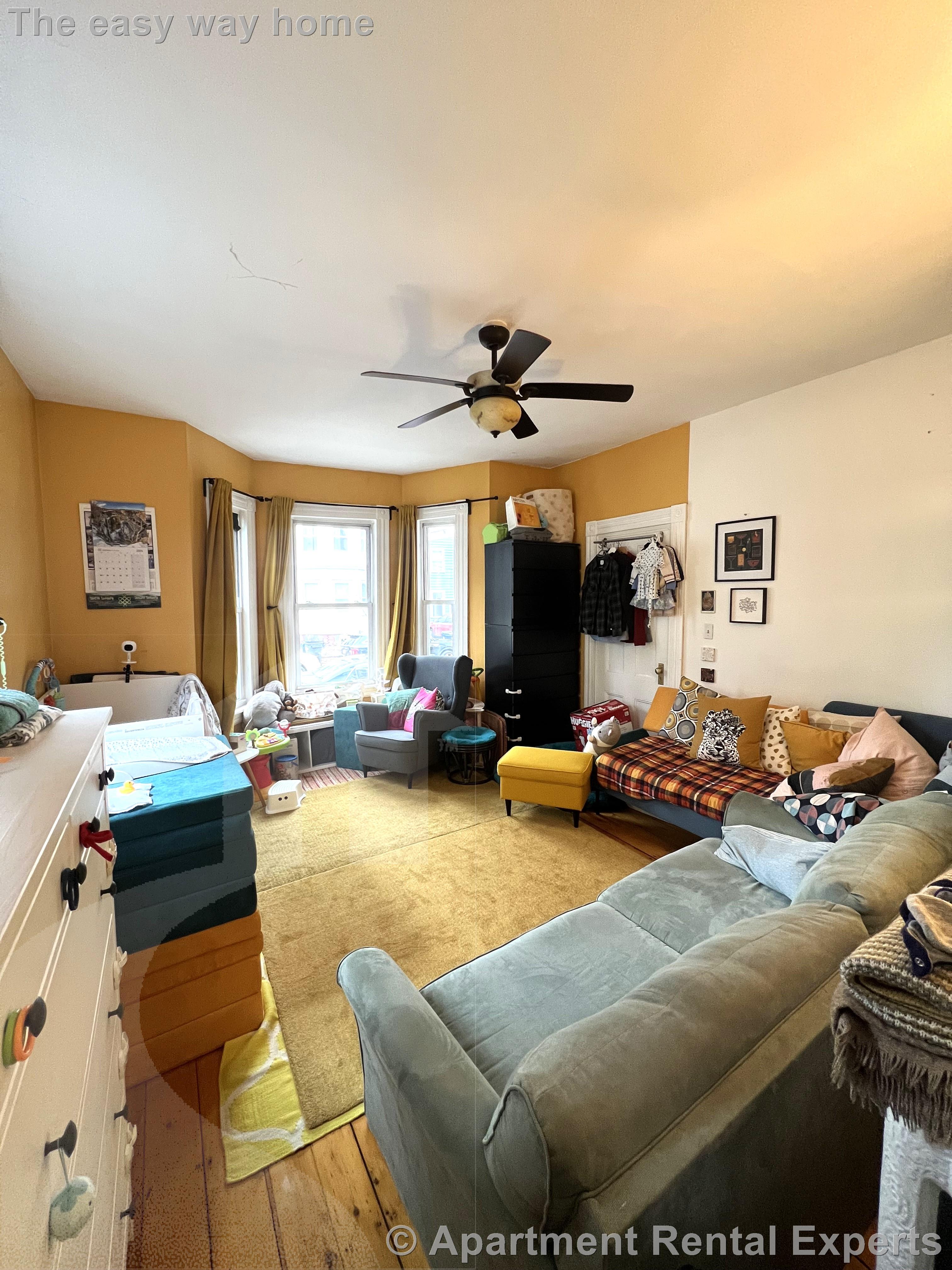 14.5 Tufts St, Cambridgeport