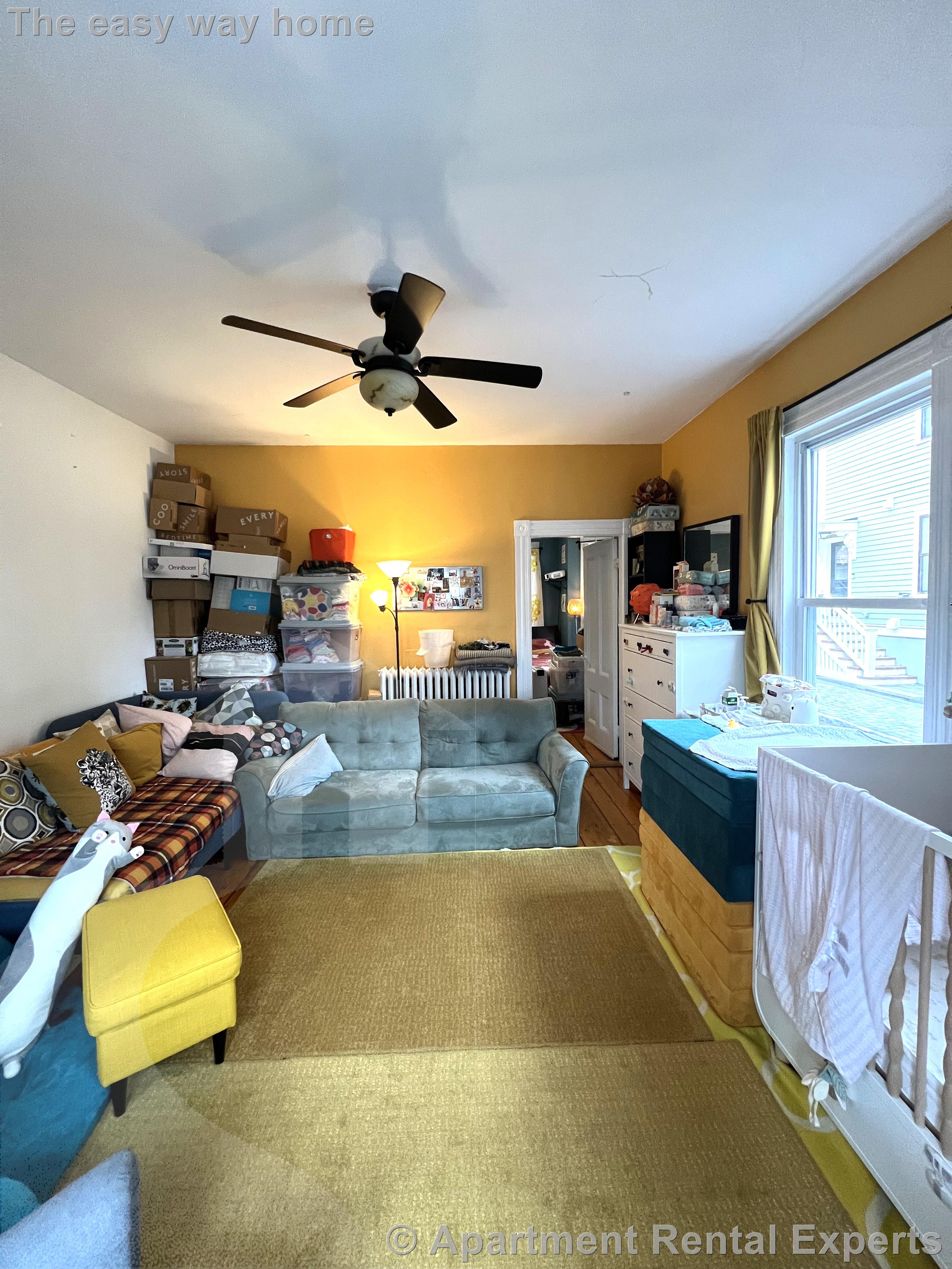 14.5 Tufts St, Cambridgeport