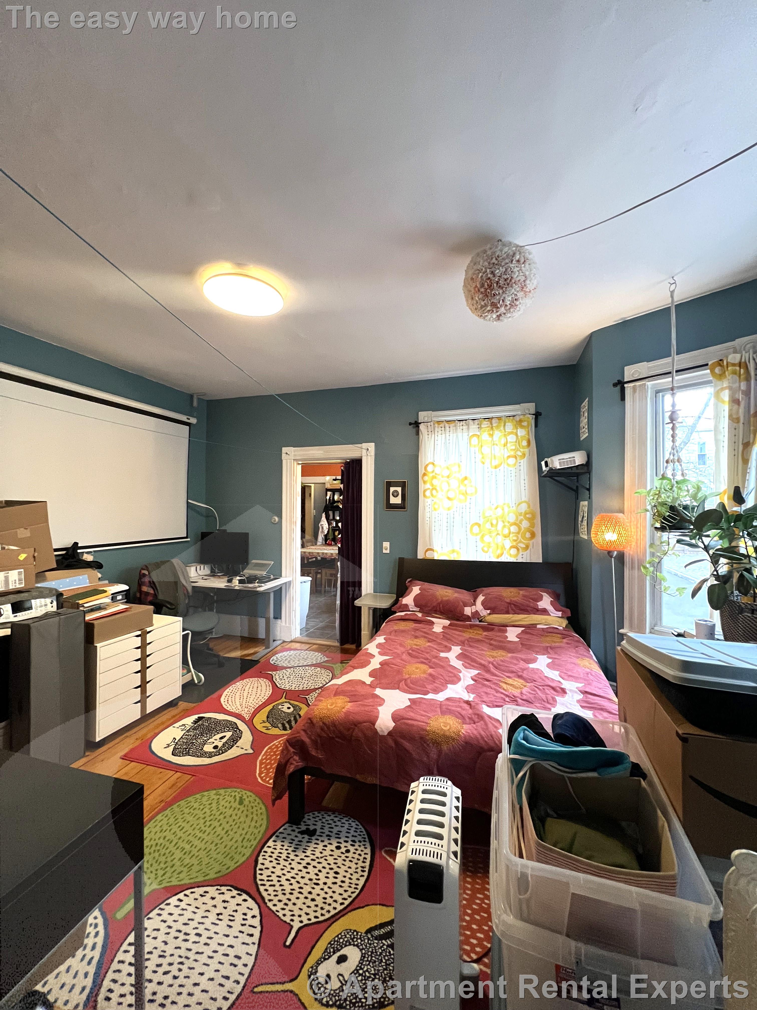 14.5 Tufts St, Cambridgeport