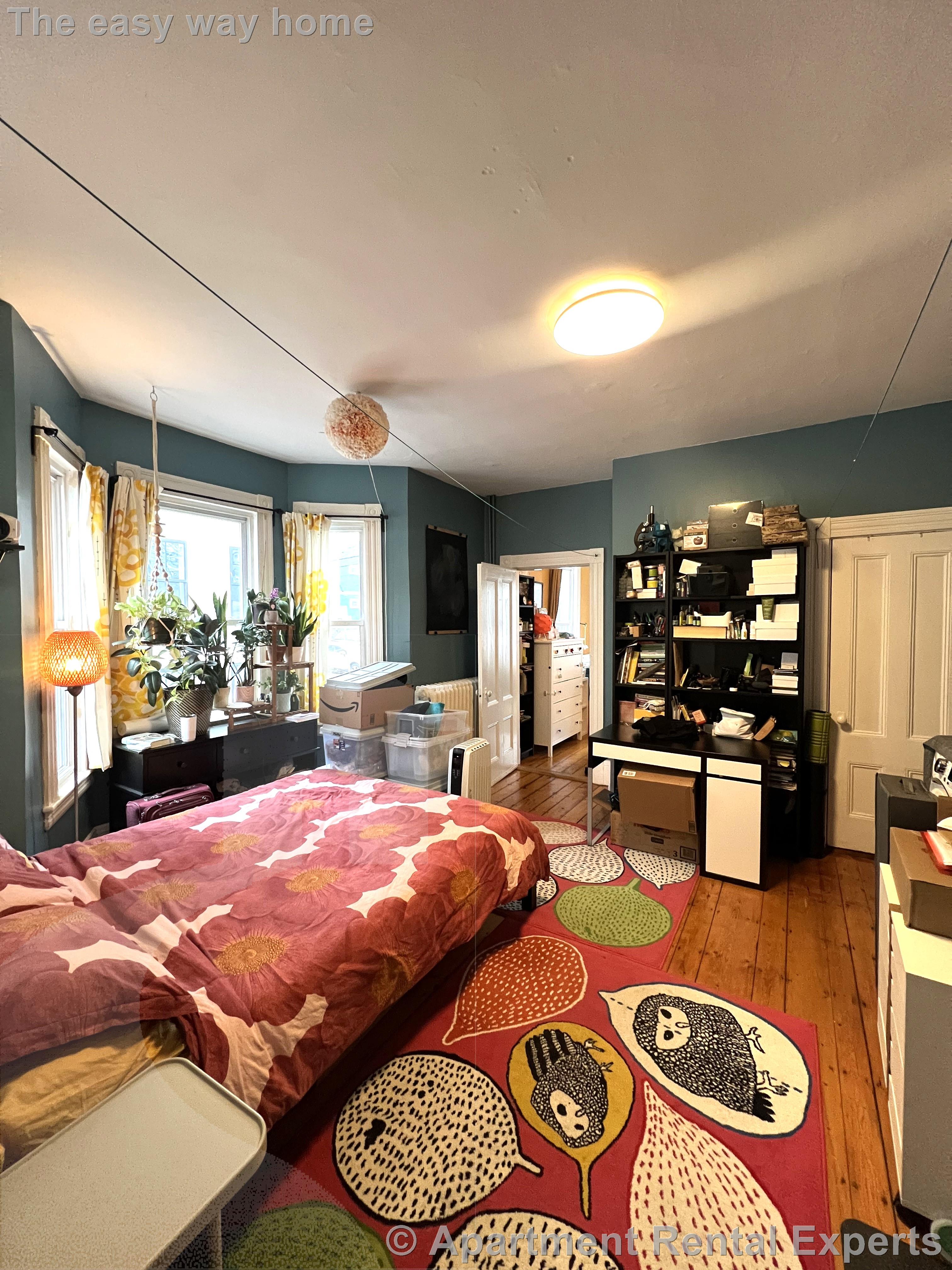 14.5 Tufts St, Cambridgeport