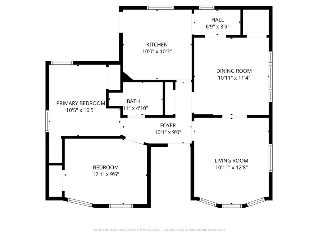 25 Eustis St, Baldwin