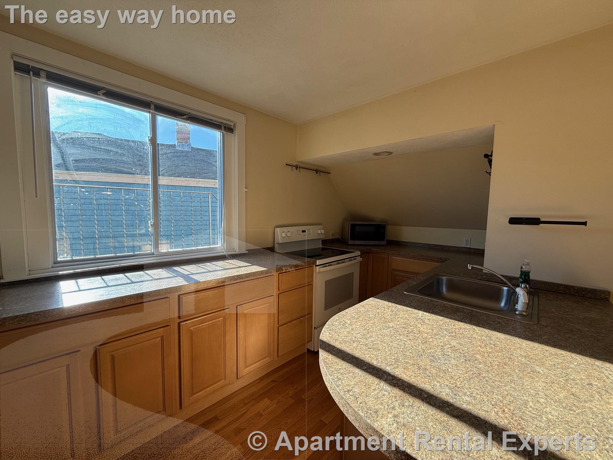 16 Winter St, Davis Square