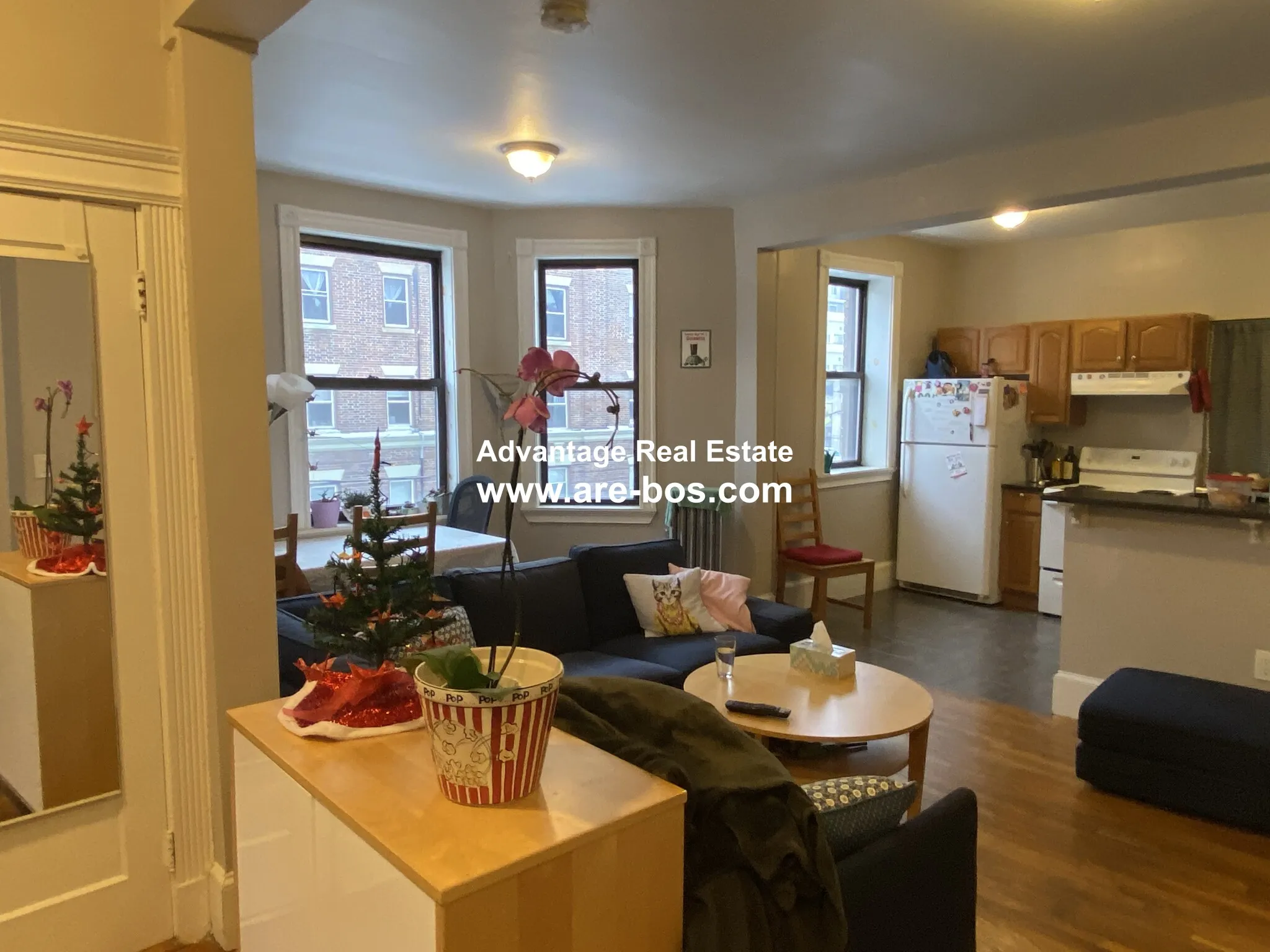 1066 Commonwealth Ave, Brighton