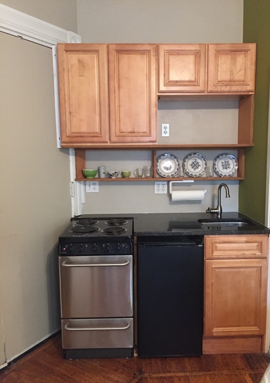 16 Cumberland St, South End