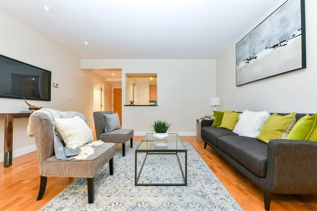 492 Beacon St, Back Bay