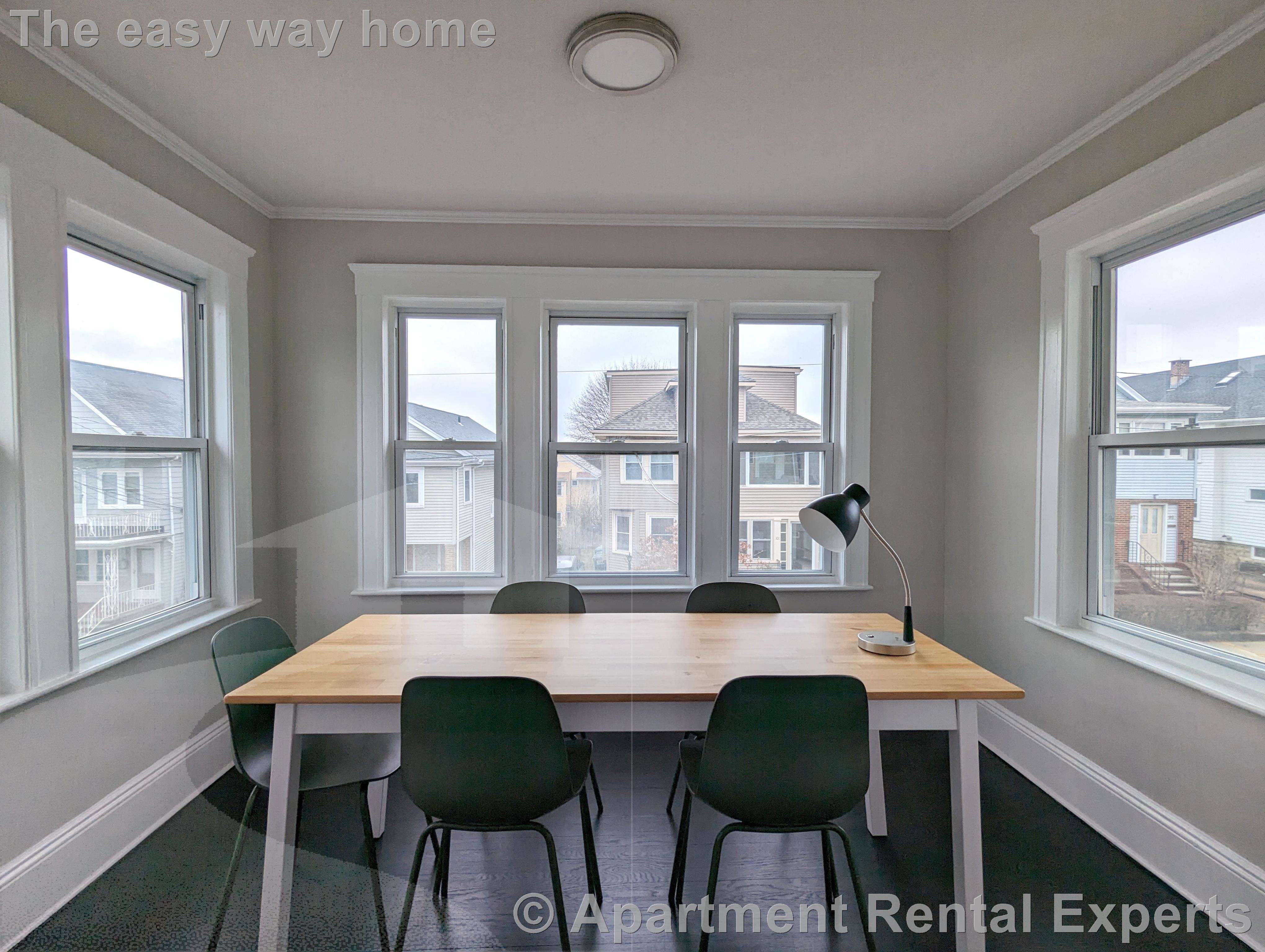 5 bed, 2 bath apartment for rent at 59 Sunset Rd Unit 2, West Somerville — photo 10 of 12