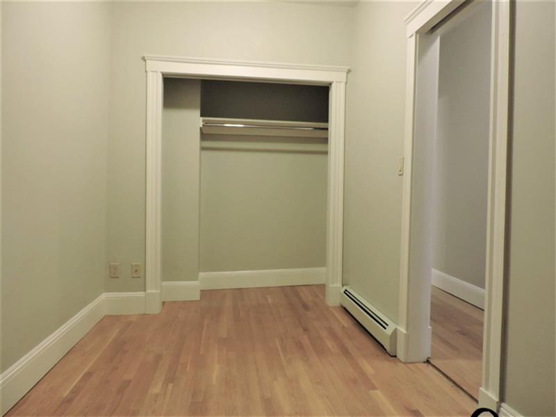 11 Beacon St, Ward Two