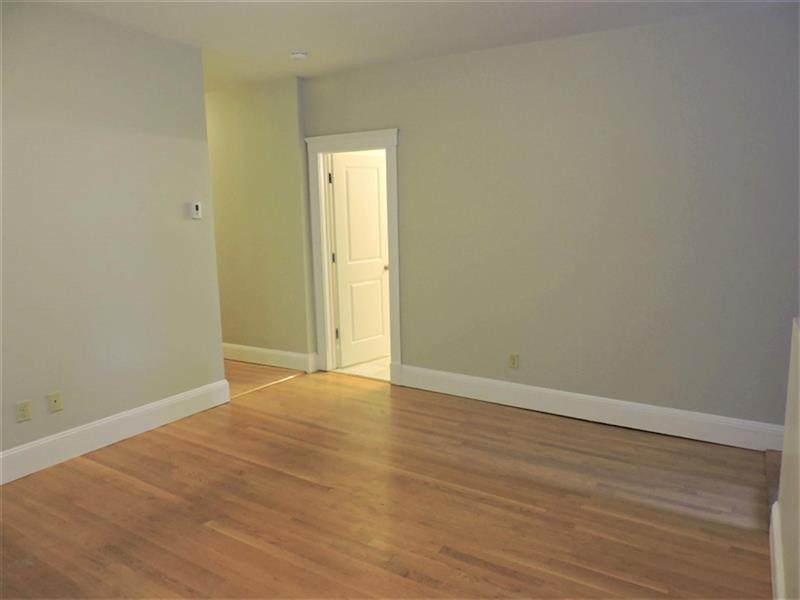 11 Beacon St, Ward Two