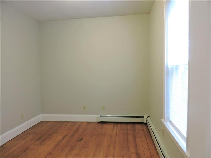 11 Beacon St, Ward Two