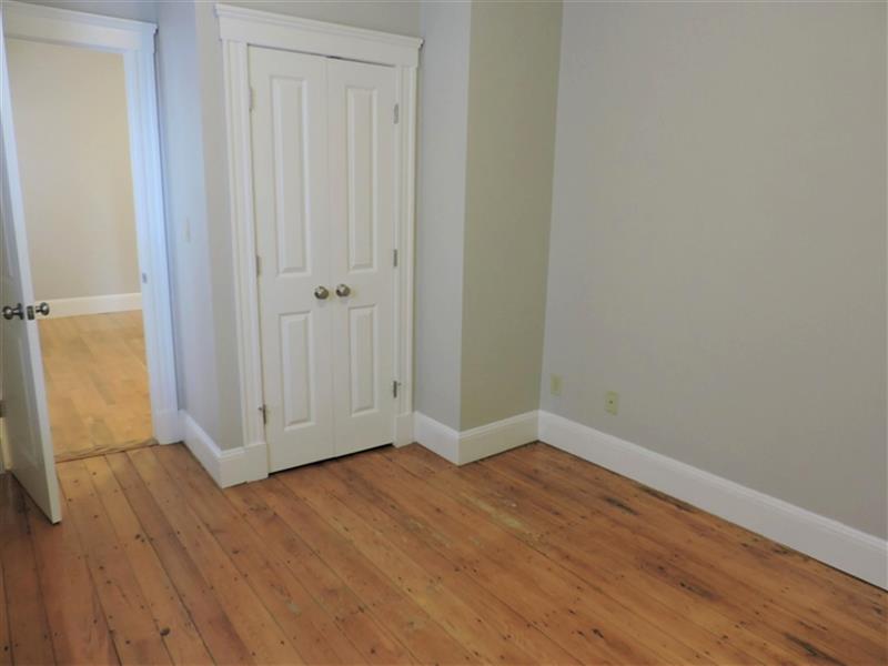 11 Beacon St, Ward Two