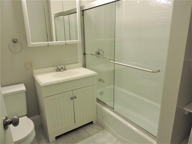 11 Beacon St, Ward Two