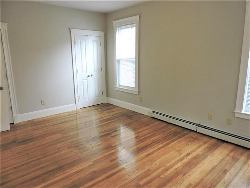 11 Beacon St, Ward Two