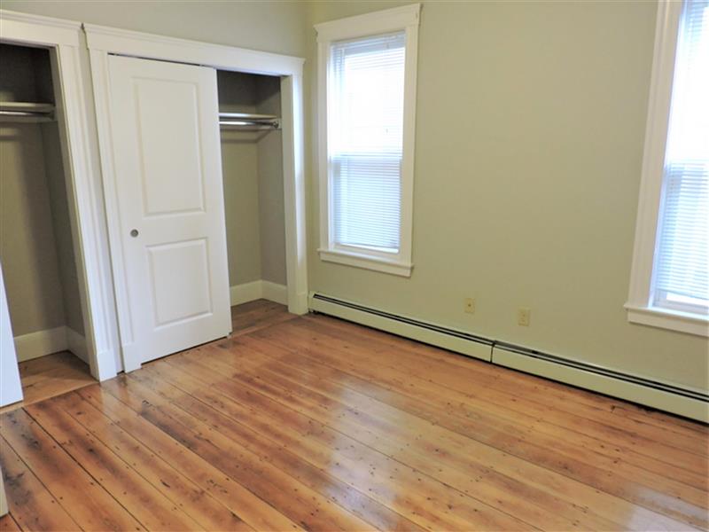 11 Beacon St, Ward Two