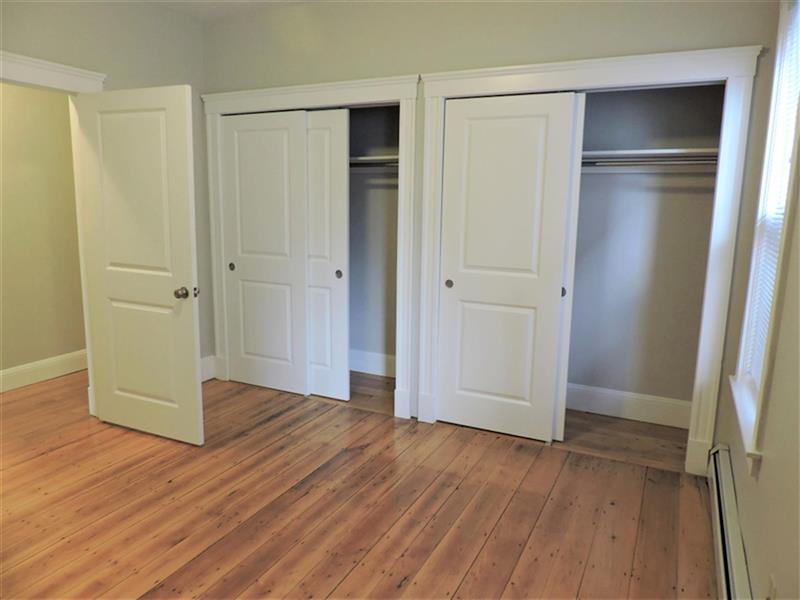 11 Beacon St, Ward Two