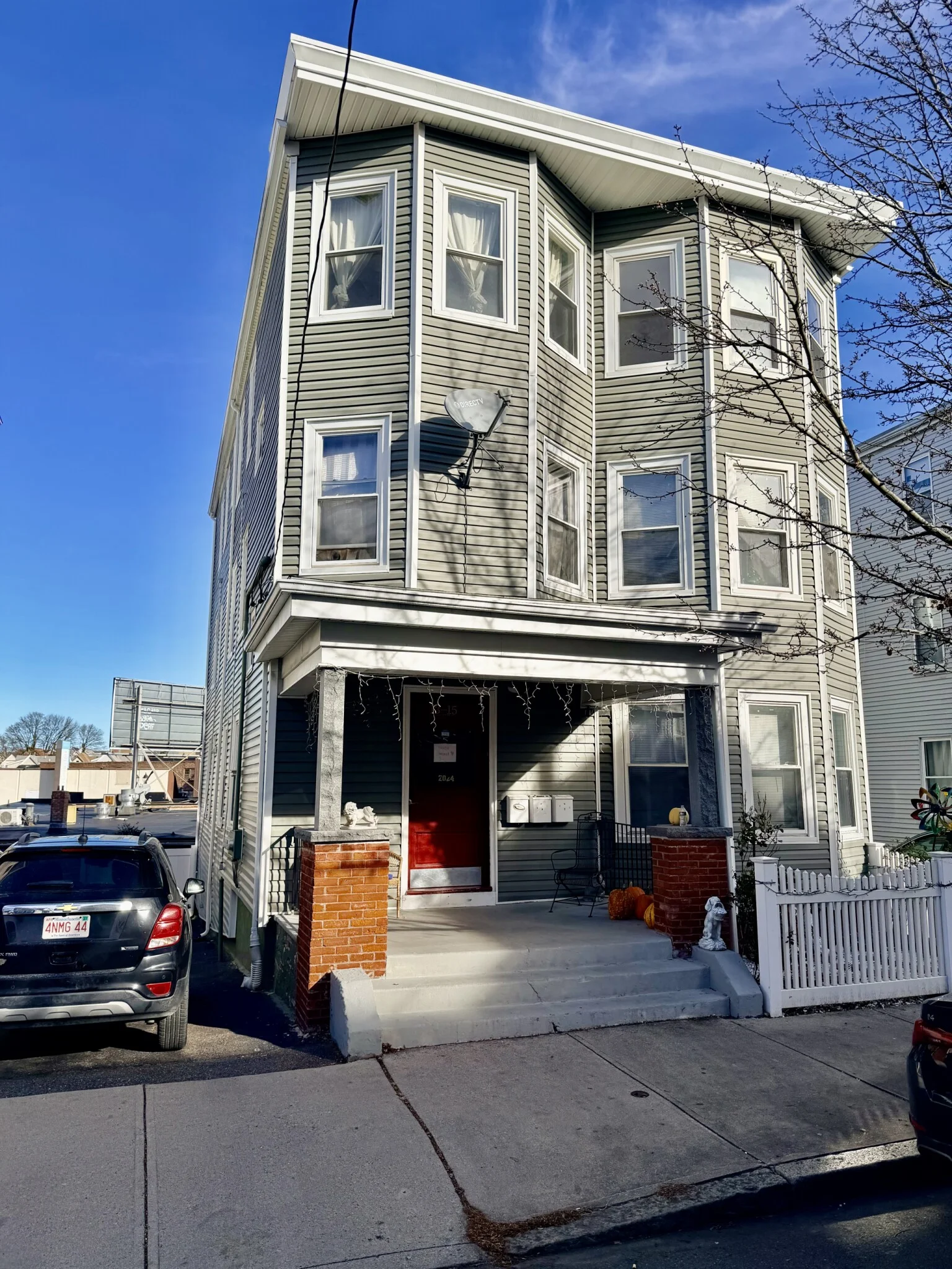 15 Timothy Ave, Everett