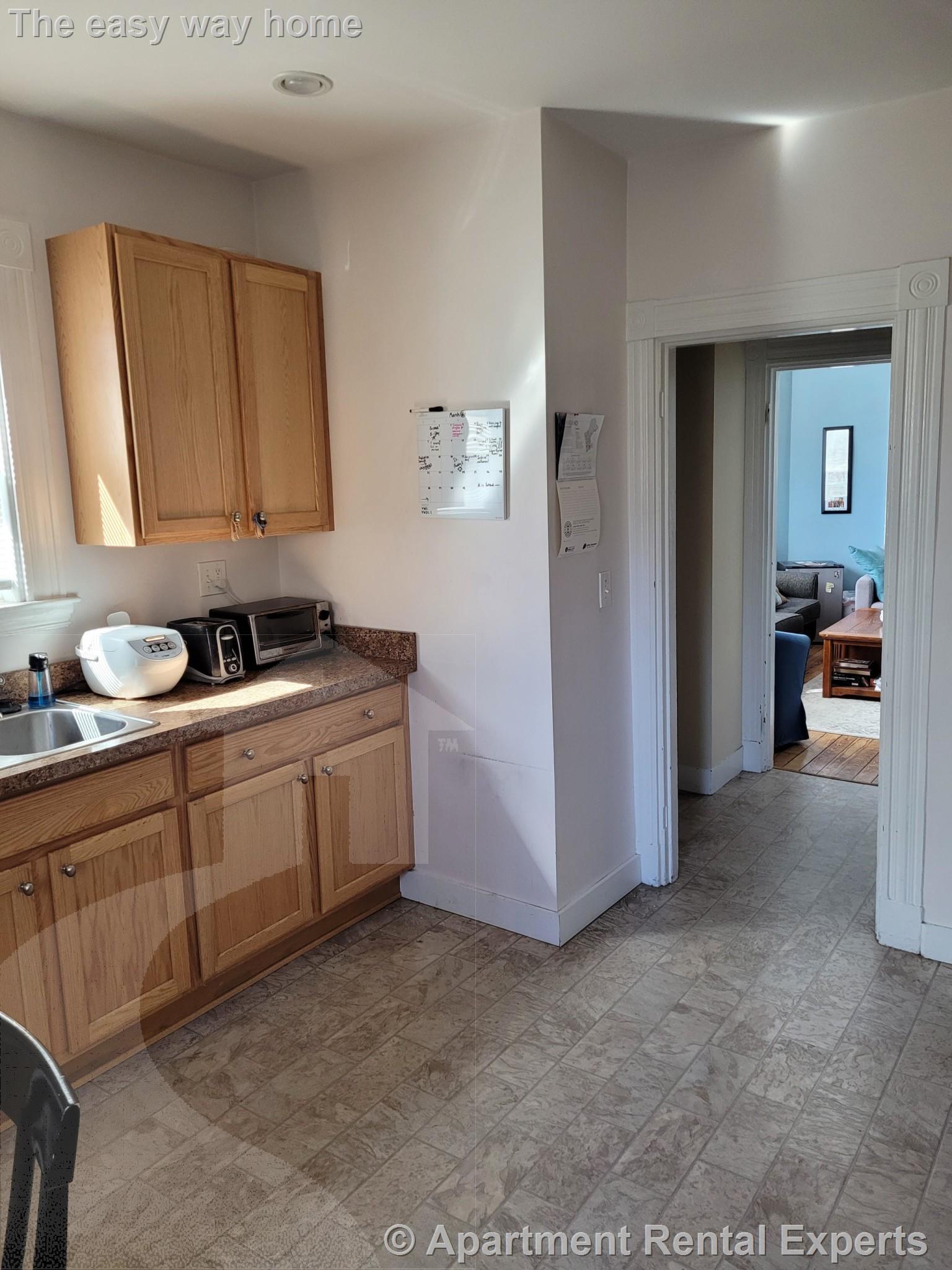 5 Irving St, Davis Square