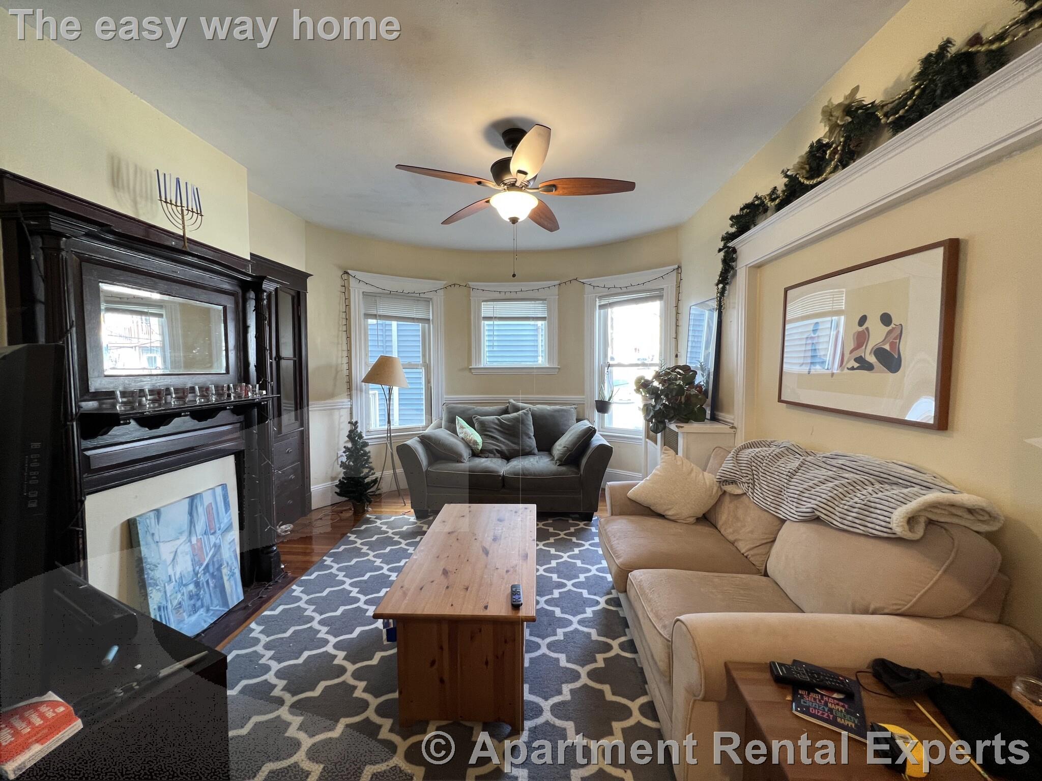 121 Liberty Rd, Davis Square