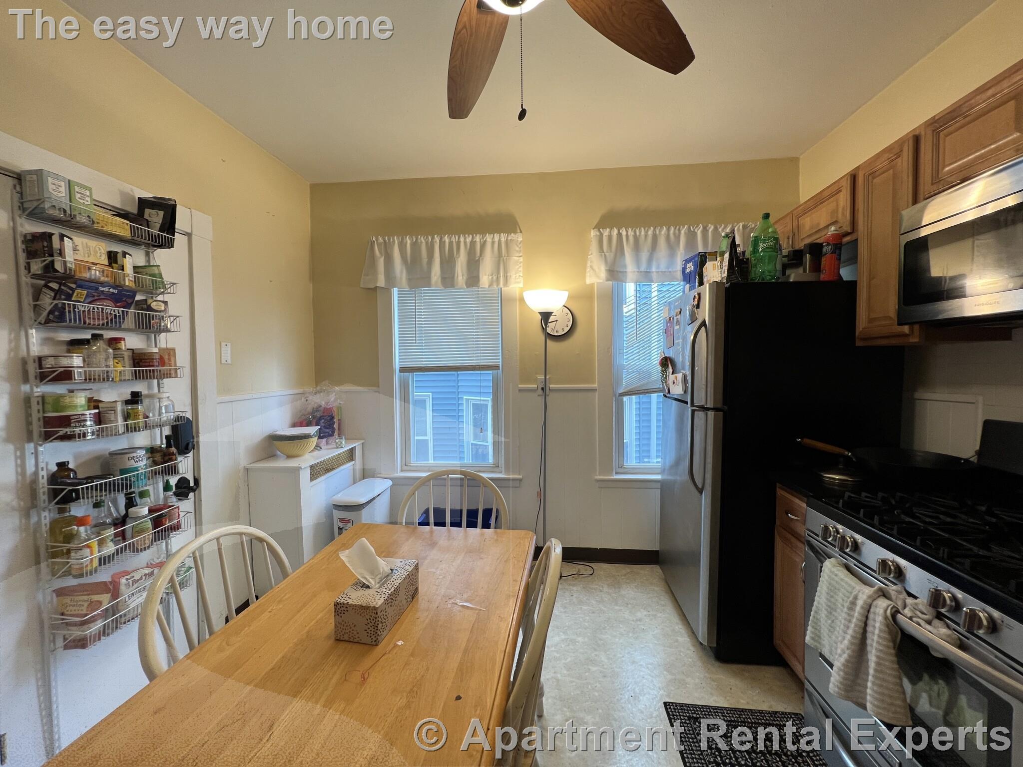 125 Liberty Rd, Powder House Square