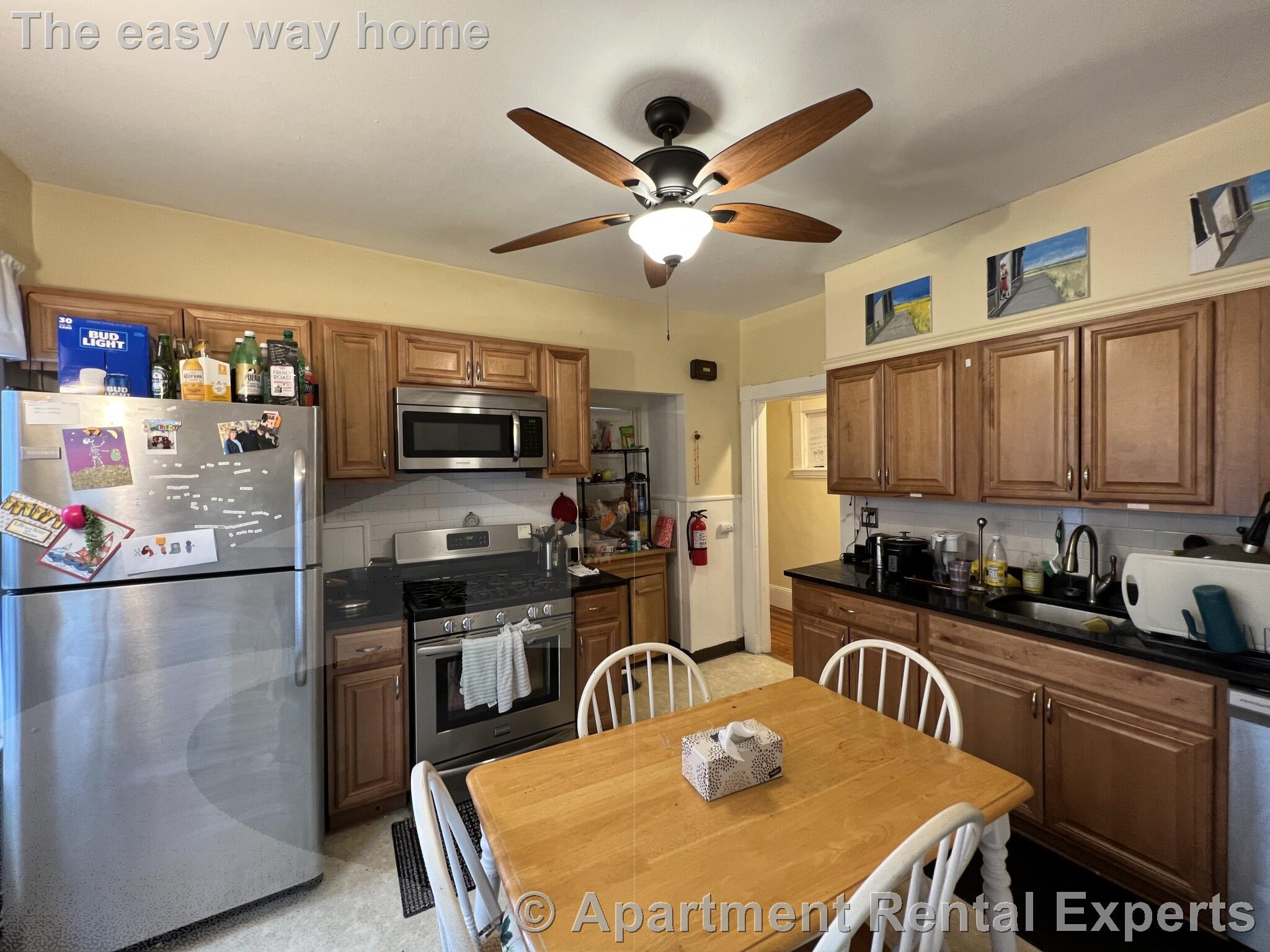 121 Liberty Rd, Davis Square