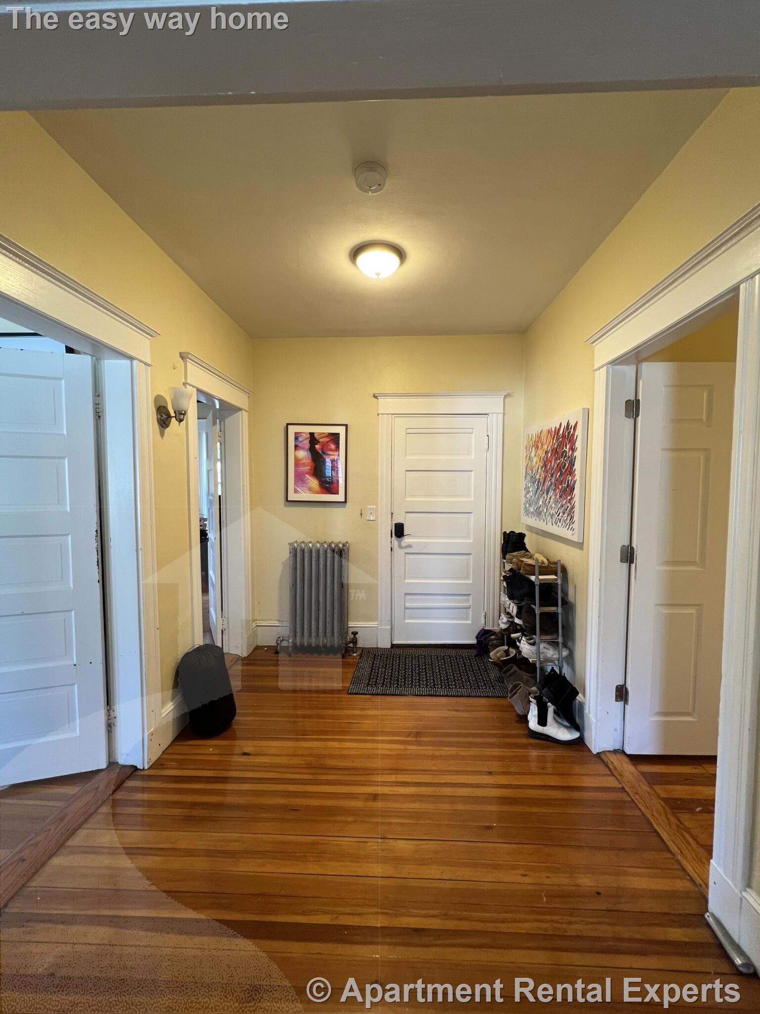 125 Liberty Rd, Powder House Square