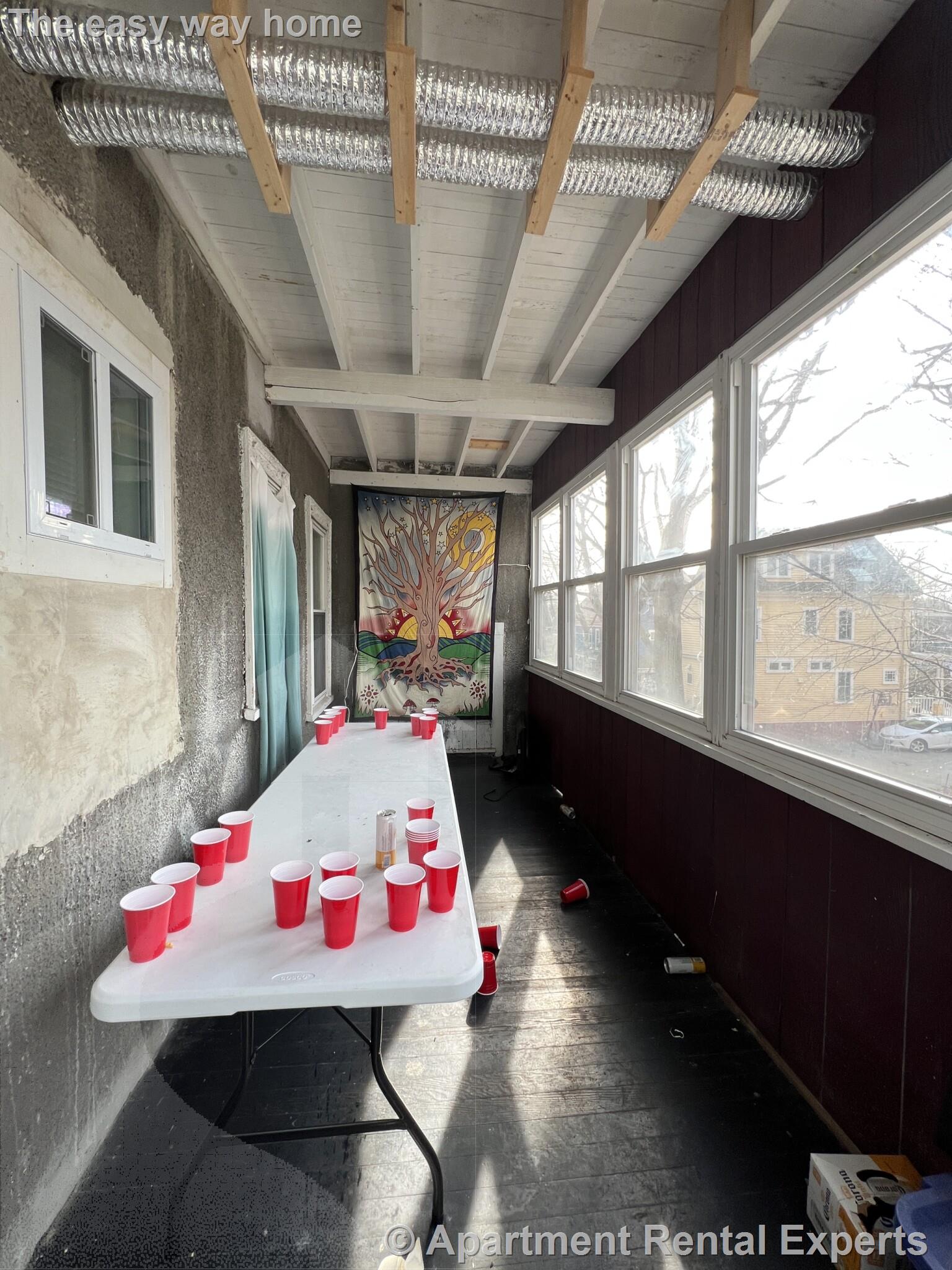 125 Liberty Rd, Powder House Square