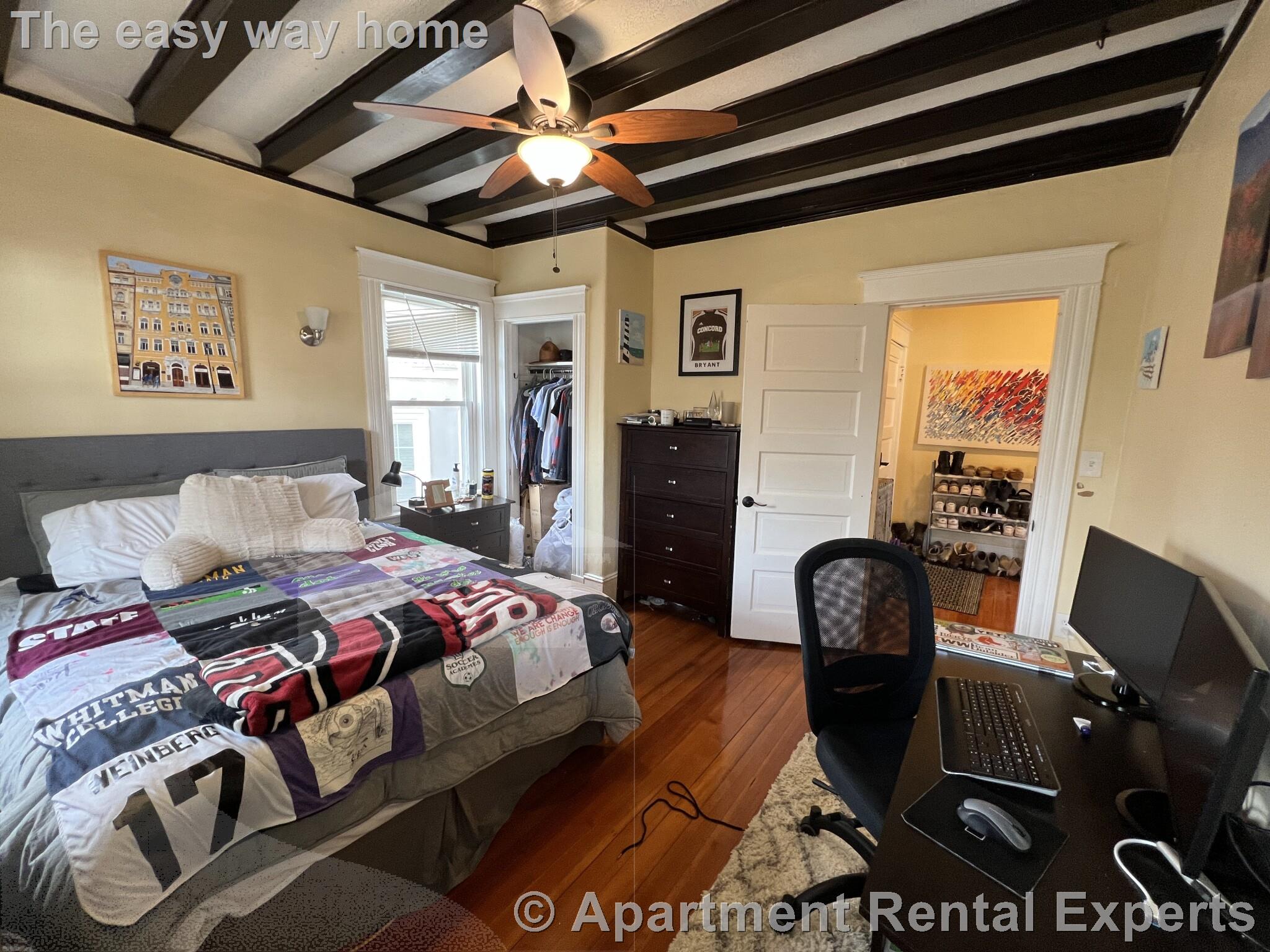 125 Liberty Rd, Powder House Square