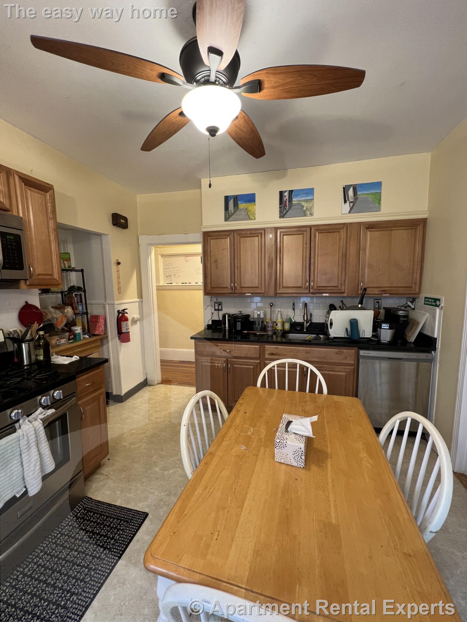 125 Liberty Rd, Powder House Square