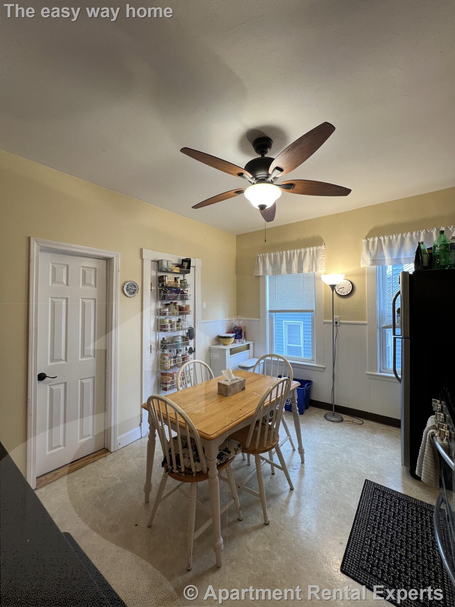 125 Liberty Rd, Powder House Square