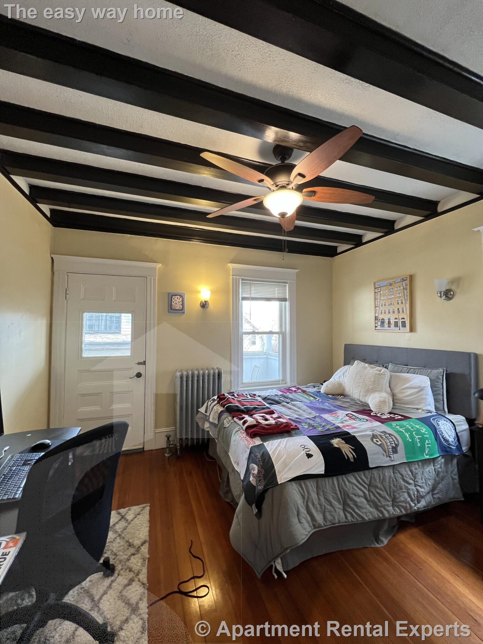 125 Liberty Rd, Powder House Square