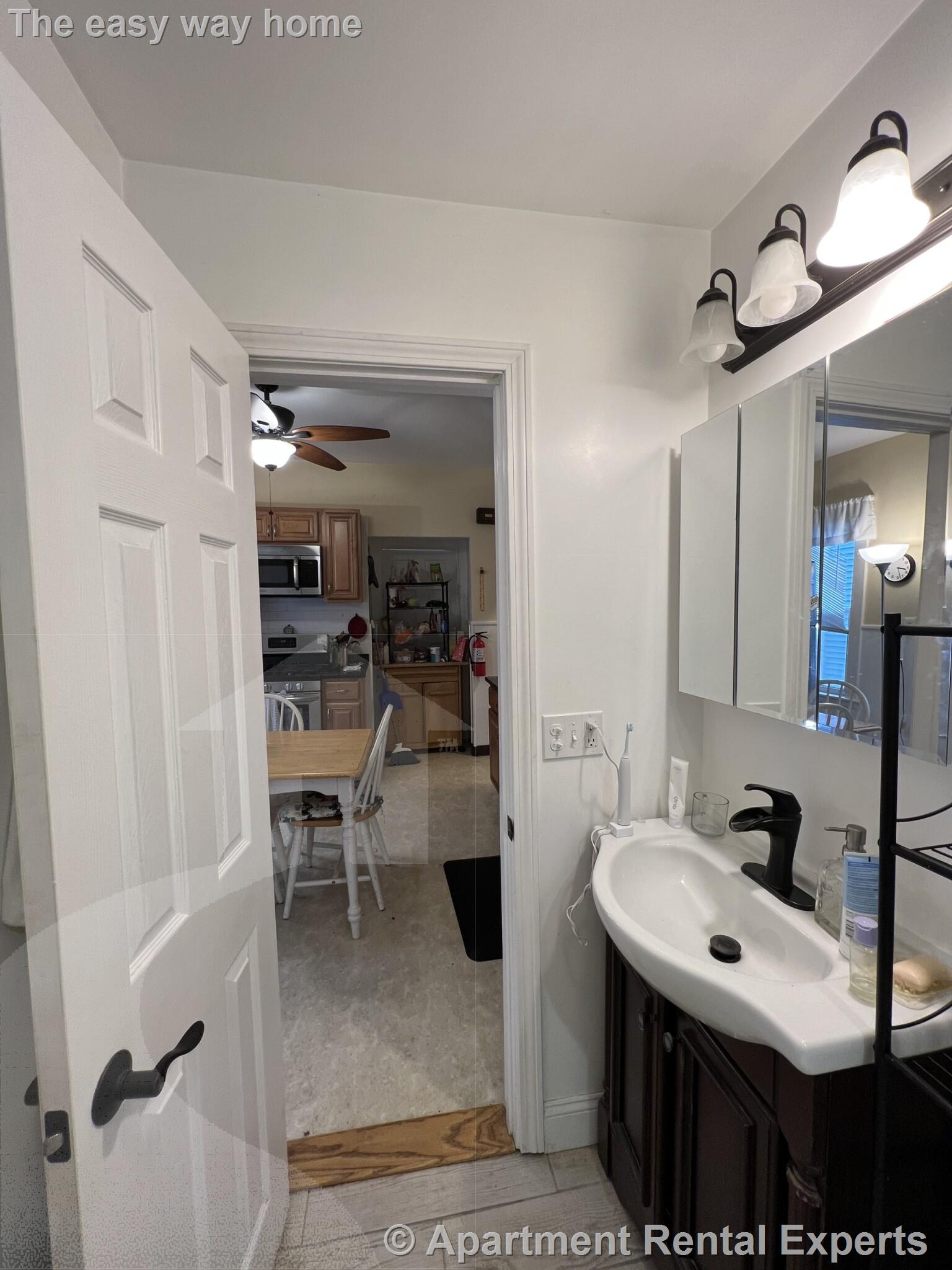 125 Liberty Rd, Powder House Square