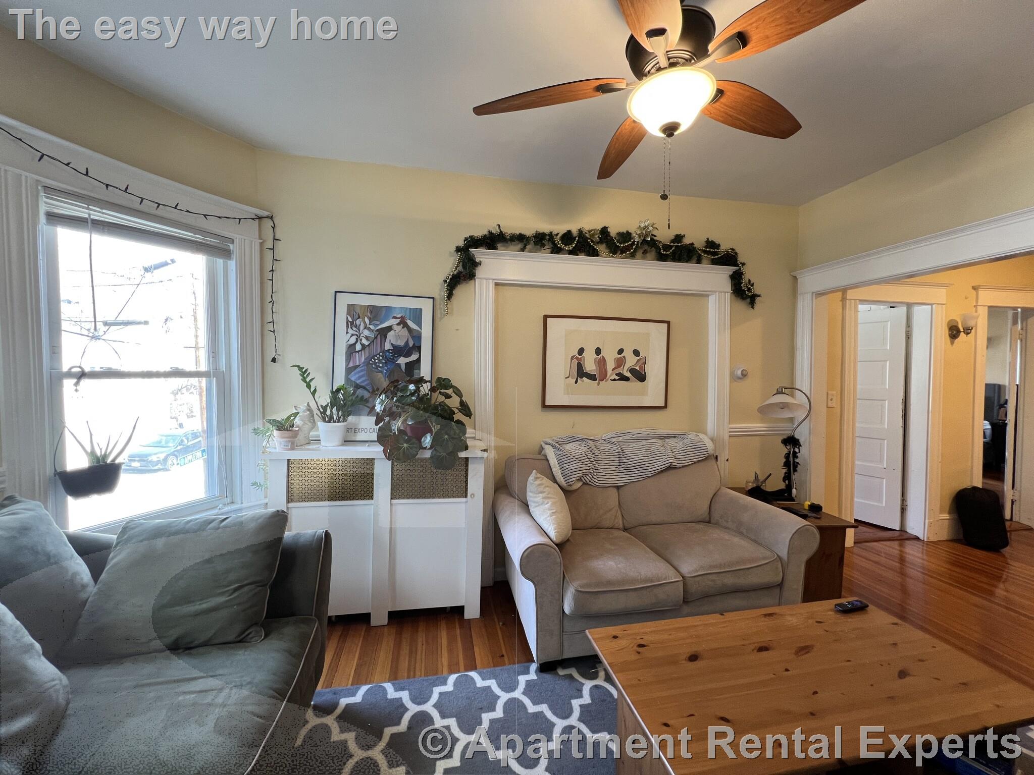 125 Liberty Rd, Powder House Square