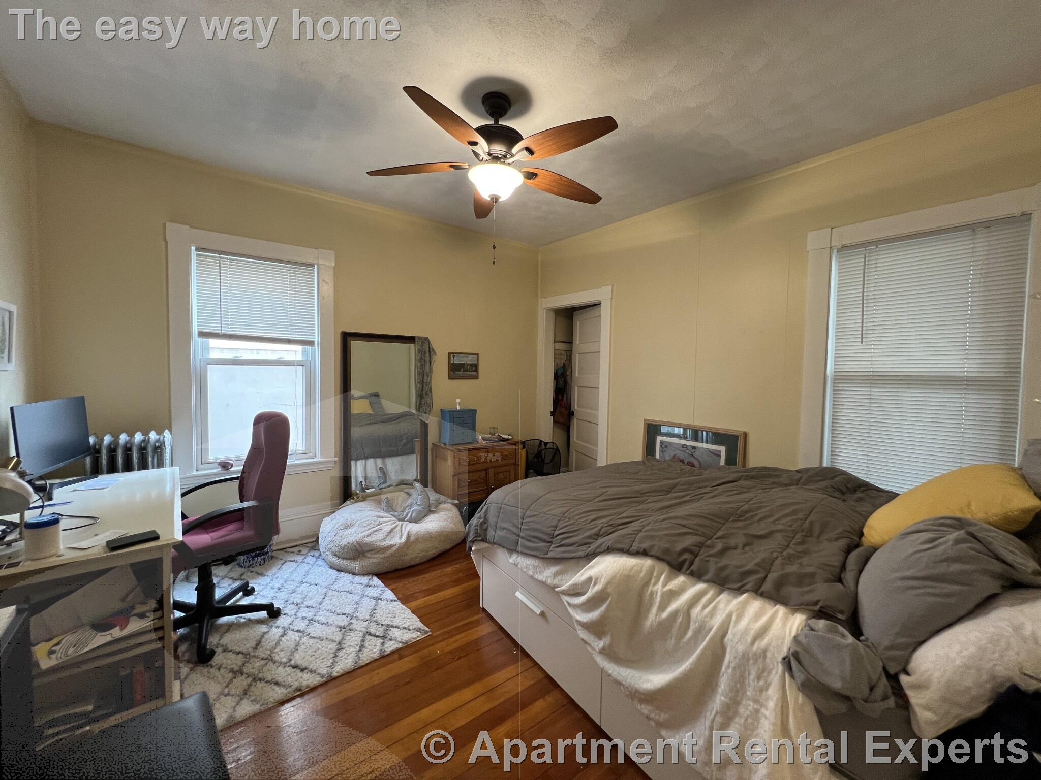 125 Liberty Rd, Powder House Square