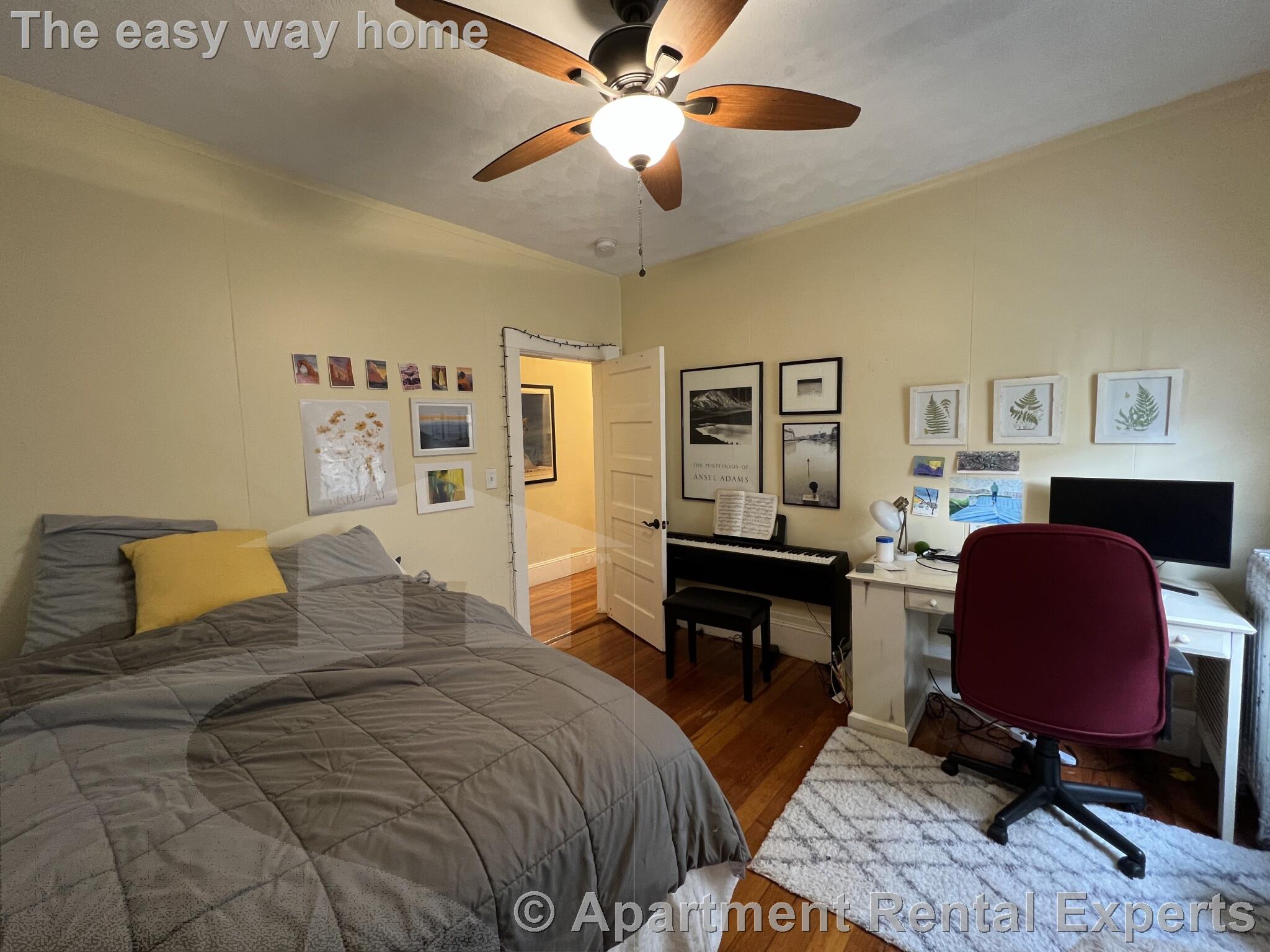 125 Liberty Rd, Powder House Square