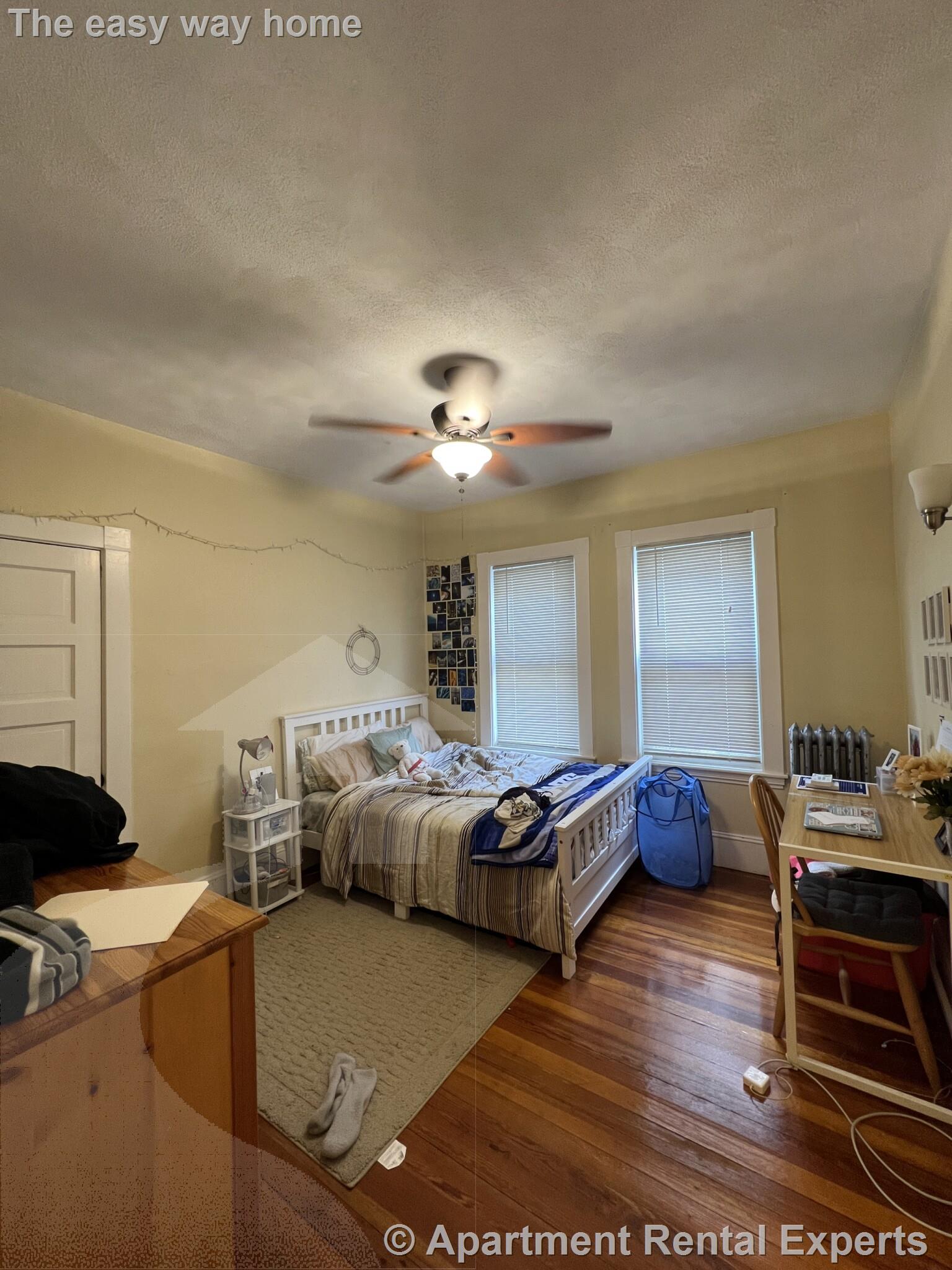 125 Liberty Rd, Powder House Square