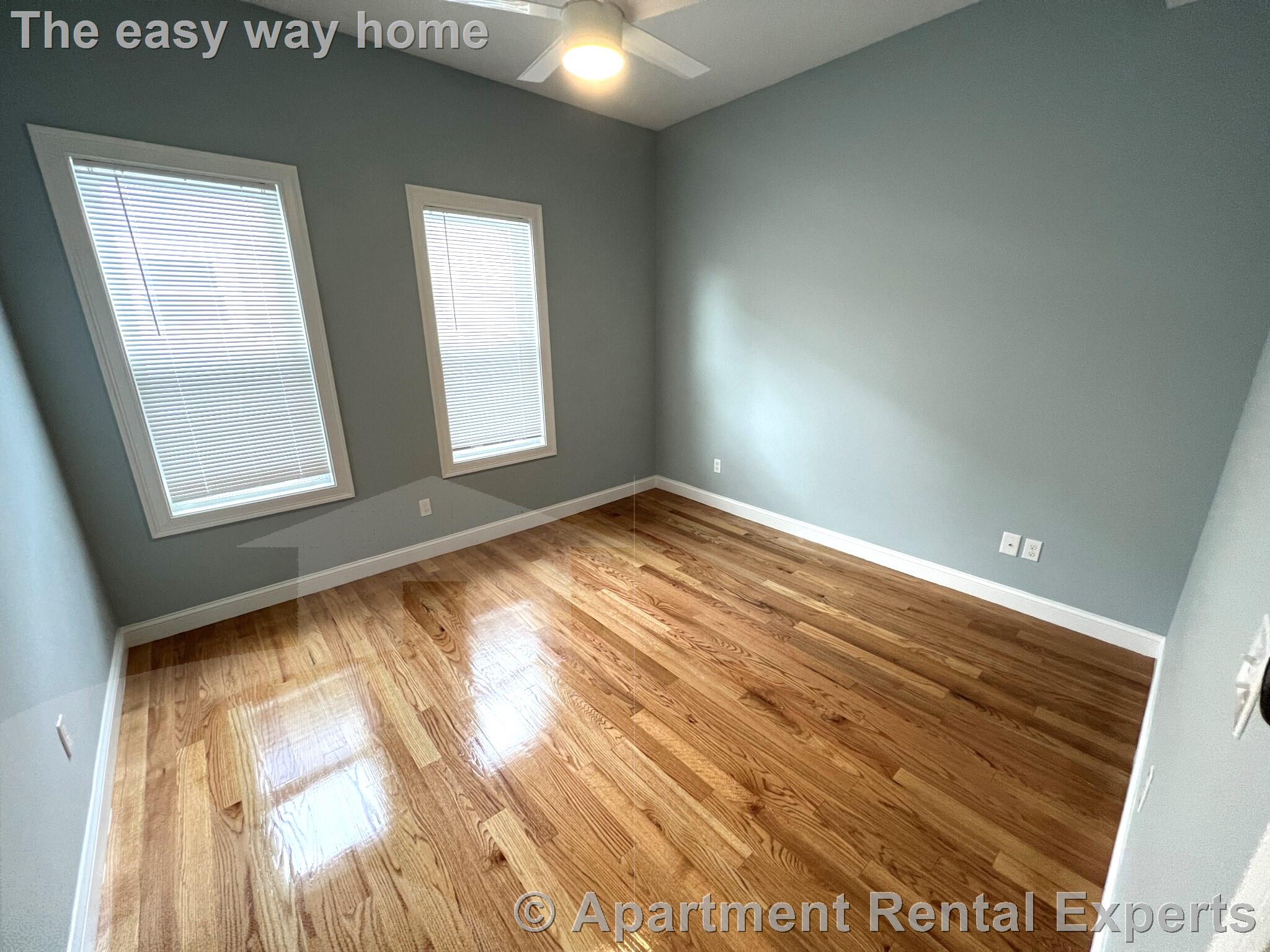 126 Cross St, East Somerville