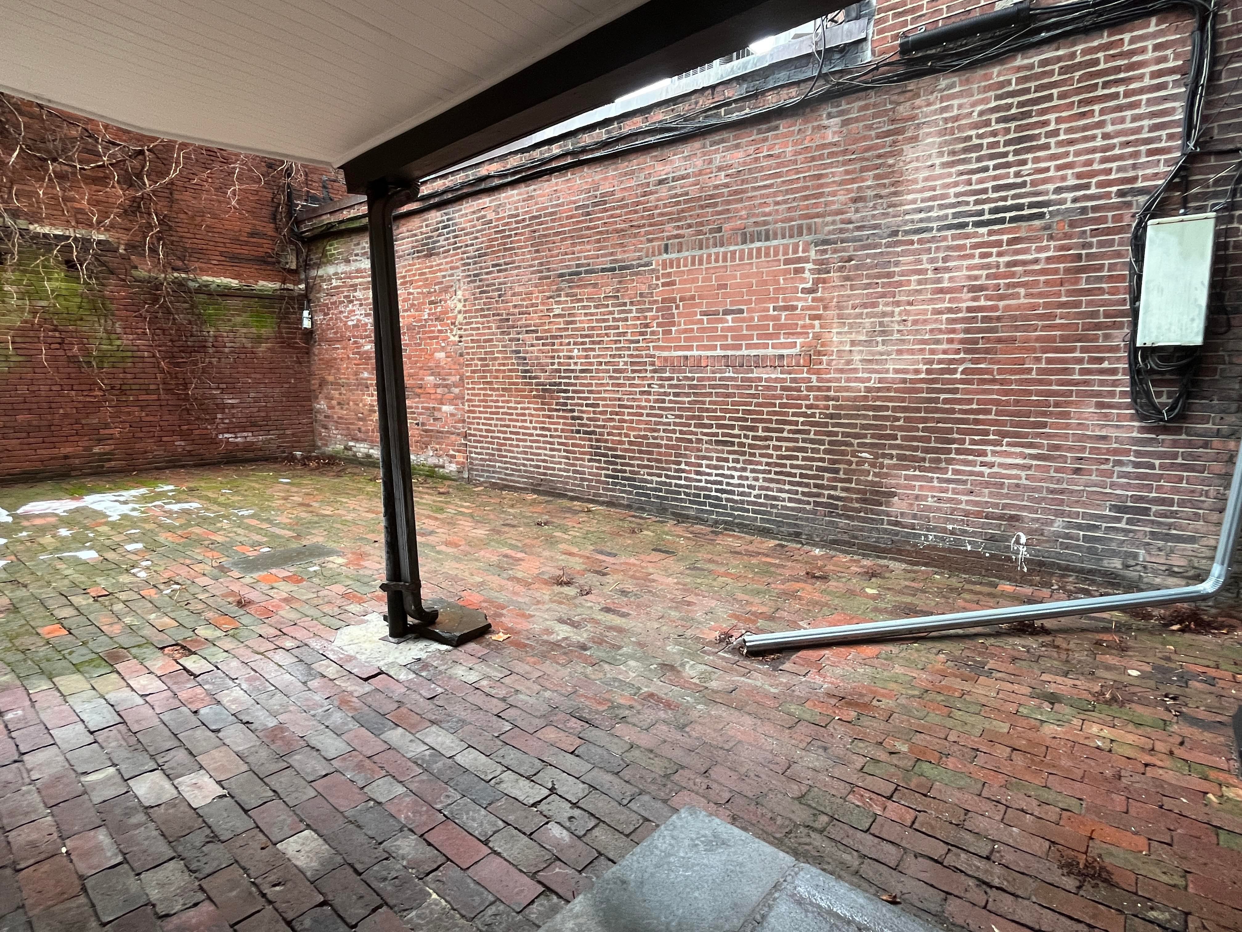 1 bed, 1 bath apartment for rent at 70 Pinckney St Unit A, Beacon Hill — photo 12 of 12